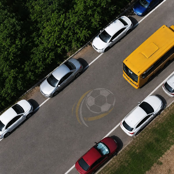 Ochrona parkingowa 24/7