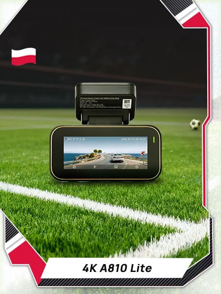 70MAI 4K A810 Lite