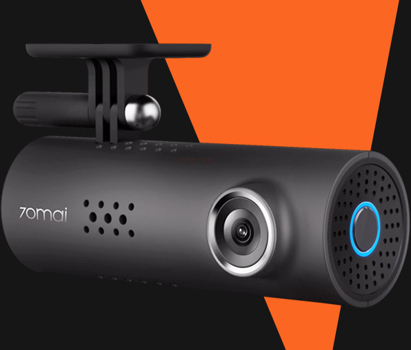 Comprar Xiaomi 70mai 1S Smart Dash Cam D06 - Cámara para Coche