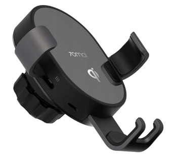 Uchwyt na telefon 70mai Wireless Car Charger Mount