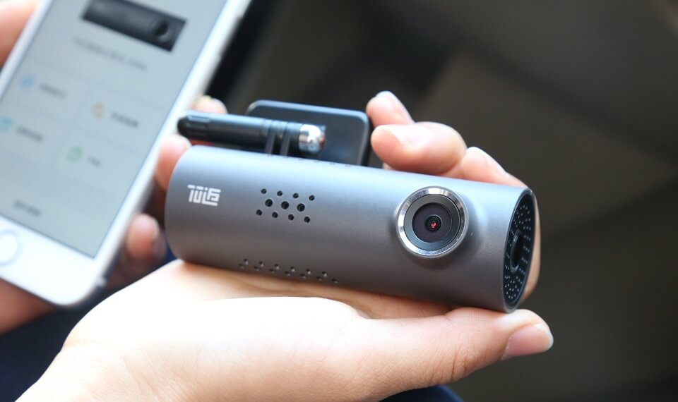 Xiaomi 70mai Interior Dash Cam FC02