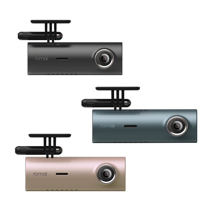 Discover the 70mai Dash Cam M300: Your Ultimate Driving Companion – XIAOMI  DUBAI