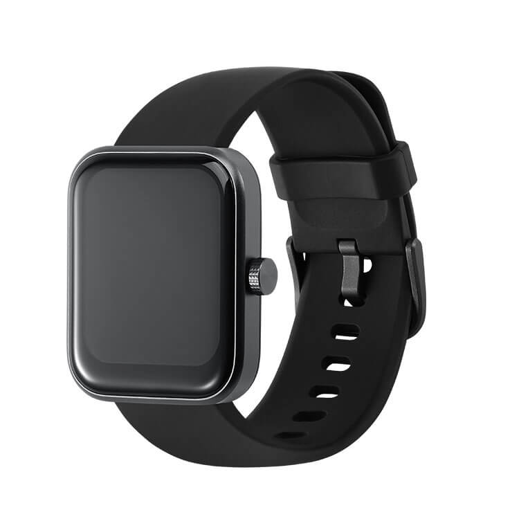Smartwatch MAIMO czarny