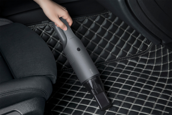 Odkurzacz samochodowy bezprzewodowy - zadbaj o czystość w swoim samochodzie