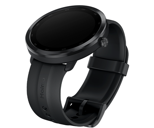 70mai Smartwatch Maimo Watch R z GPS