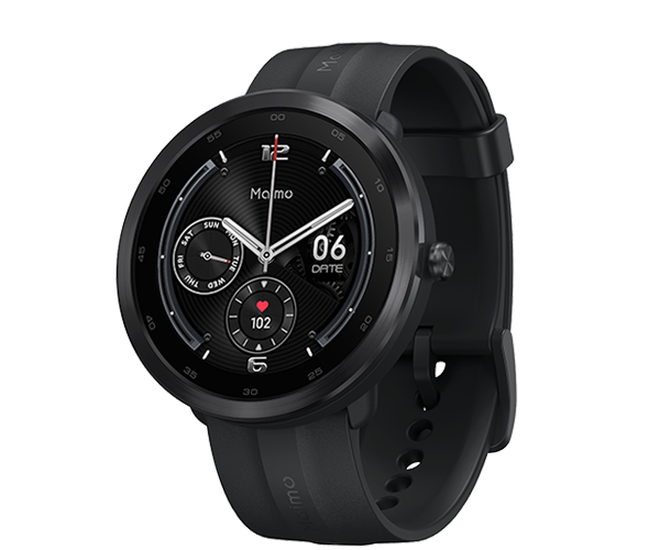 70mai Smartwatch Maimo Watch R z GPS