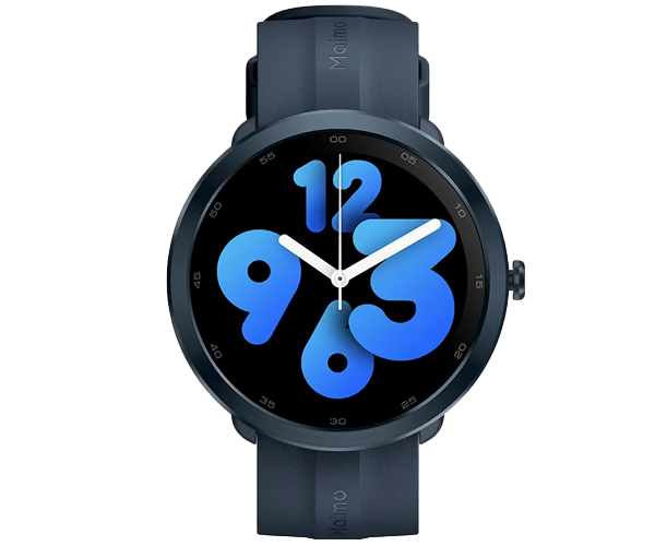 70mai Smartwatch Maimo Watch R z GPS