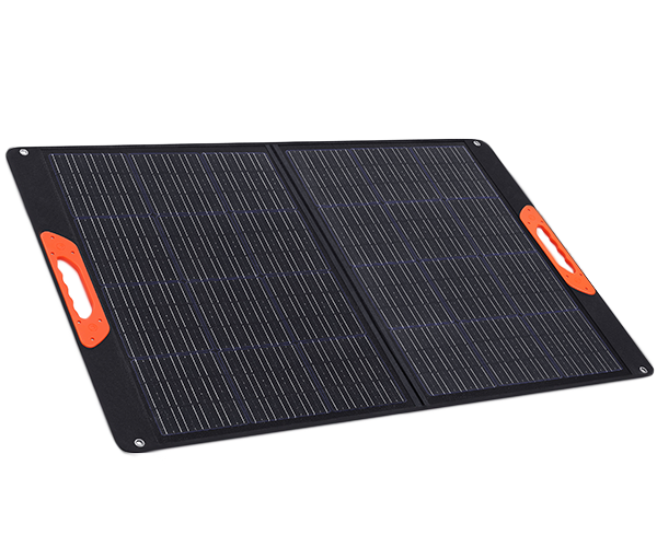 70MAI Portable Solar Panel 110
