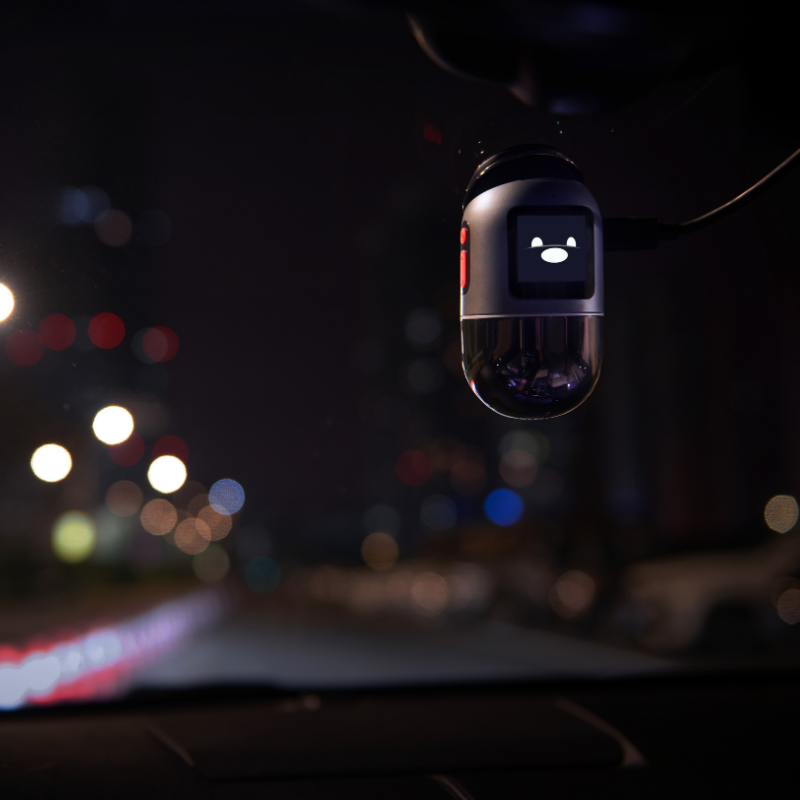 Jaki wideorejestrator wybrać do auta? Najważniejsze kwestie, o których musisz pamiętać