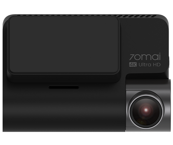 70Mai 4K Driving Recorder A810 with a Sony IMX678 sensor, improved