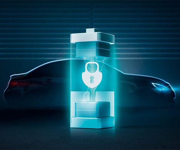 70mai Adapter zasilania parkingowego OBD II