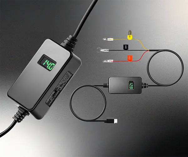 70mai Moduł zasilania parkingowego UP06