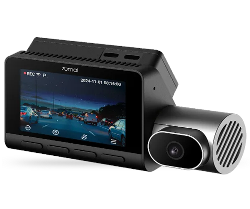 Kamery z wyświetlaczem