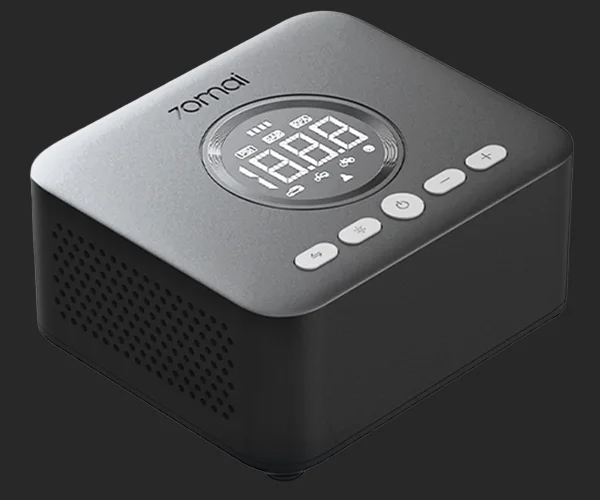 70mai Kompresor Wireless 2 TP07