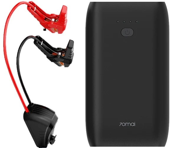 70mai Jump Starter 2 PS07