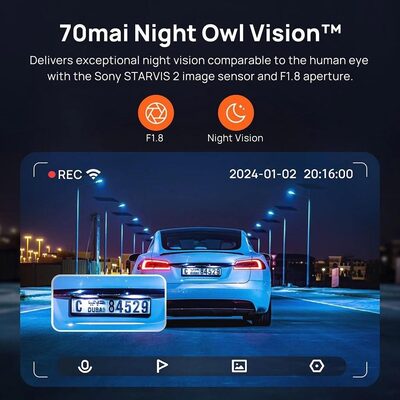 Night Owl Vision 2.0