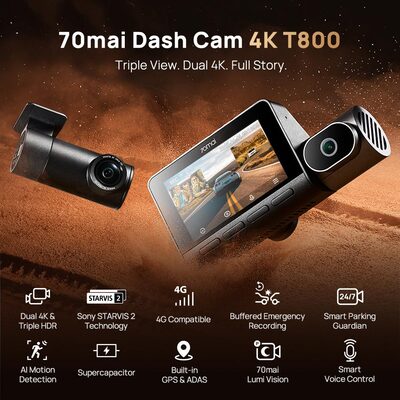 HDR i Night Owl Vision