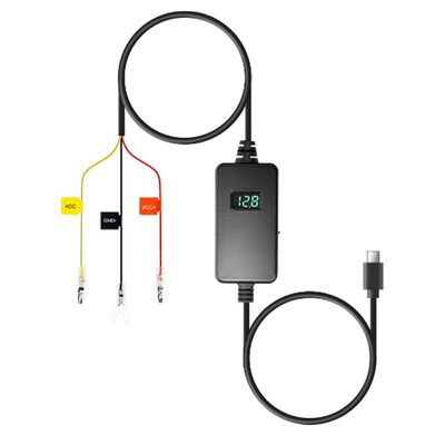 70mai Hardwire Kit UP06