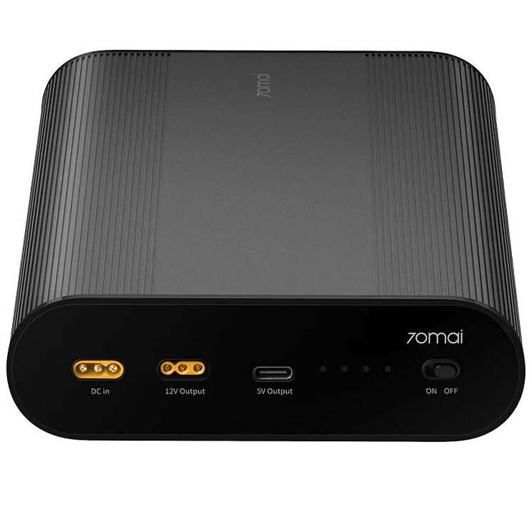 70mai Powerbank P01