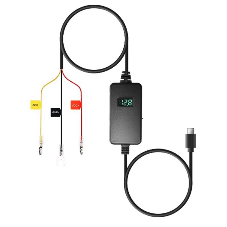 70mai Hardwire Kit UP06