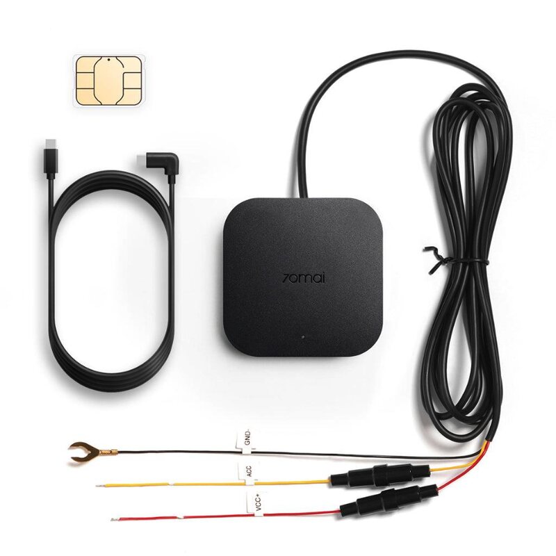 70mai Hardwire Kit UP11 4G