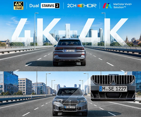 70mai A900 Ultra